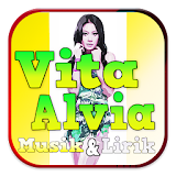 Kumpulan Vita Alvia Lagu dan Lirik icon
