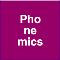 Phonemics