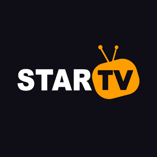 Pro StarTV logo