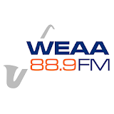 WEAA Public Radio icon