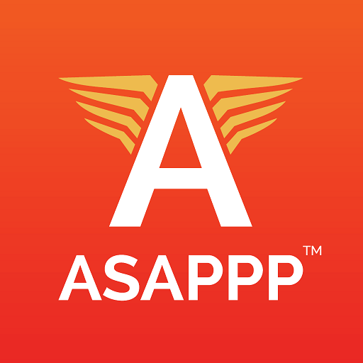 ASAPPP logo