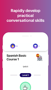 Taplingua Business English Com Apk Download For Android & IOS 4