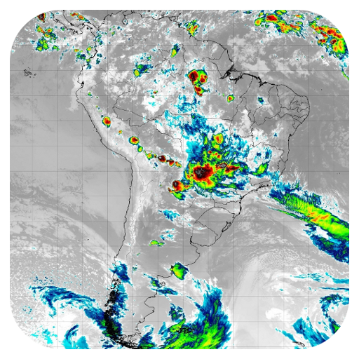 G1 - Google Maps lança serviço de meteorologia em tempo real