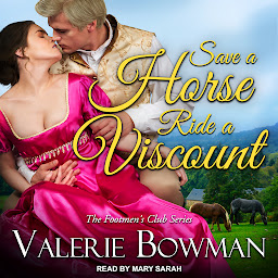 Icon image Save a Horse, Ride a Viscount