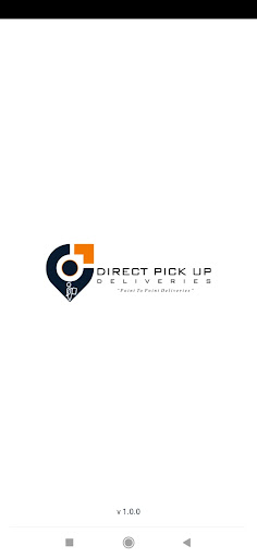 Android application DIRECT OUTLET screenshort