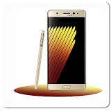 Theme - Samsung Galaxy Note 7R icon