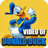 Video Of Donald Duck icon