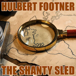 Symbolbild für The Shanty Sled