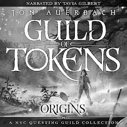 Icon image Guild of Tokens: Origins