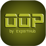 OOP Programming Concepts icon