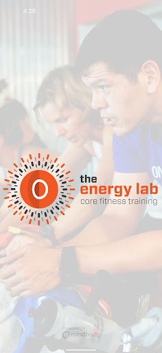 Android application The Energy Lab Redlands screenshort