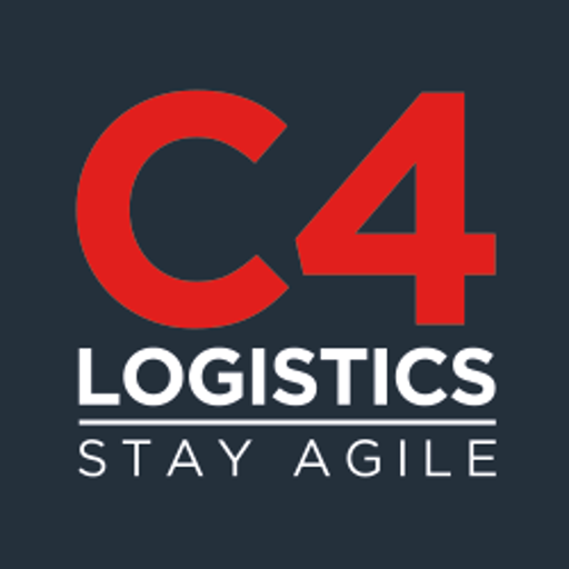 C4 SIGHT CARRIER APP logo