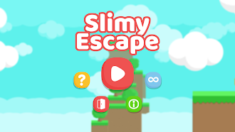 Game screenshot Slimy Escape mod apk