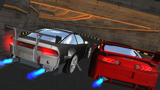 Fast Cars and Furious Racing 1.0 APK screenshots 3