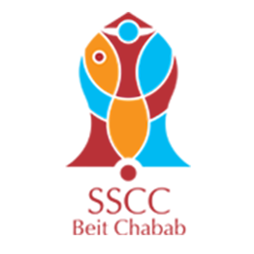 SSCC - Beit Chabab  Icon