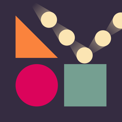 Mega Bricks Breaker logo