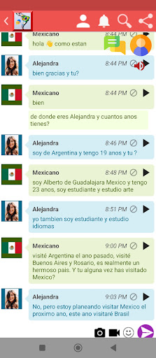 Latino United Screen 3