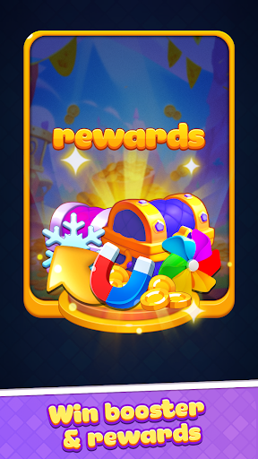 Home Tile Match Design 3D