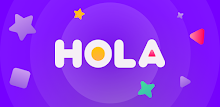Hola - Görüntülü Canlı Sohbet APK