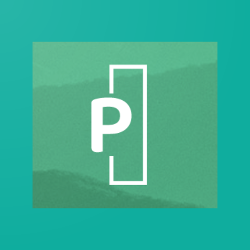 Park Share logo