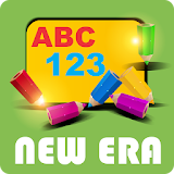 ABC - 123 - NEW ERA icon