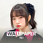Cover Image of Herunterladen REI (IVE) HD Wallpaper  APK