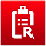 Infor EAM Rapid Request icon