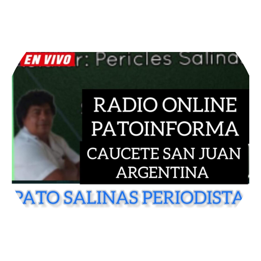 Pato Salinas Informa Radio