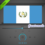 Guatemala Radio Stations icon