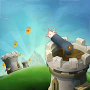 Top 23 Strategy Apps Like Fire a Cannon - Best Alternatives