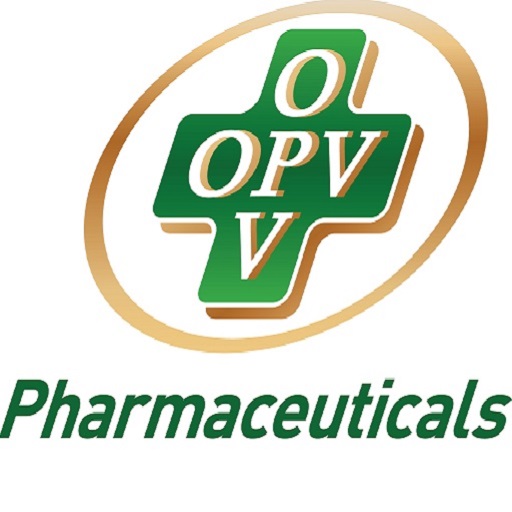 SalesUp OPV QL logo