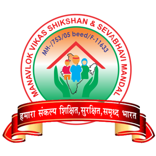 Sanyojak App | Manav Lokvikas logo