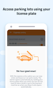 Telpark Personal parking meter Apk Download New 2022 Version* 5