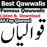 Qawwali Mp3 icon