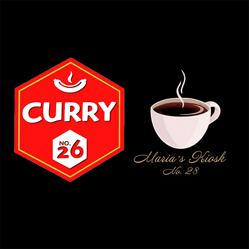 Maria’s Curry und Kiosk