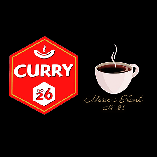 Maria’s Curry und Kiosk logo