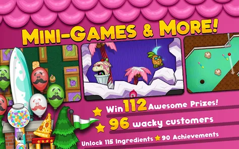 Papa's Cupcakeria Unblocked – Unblocked Games free to play