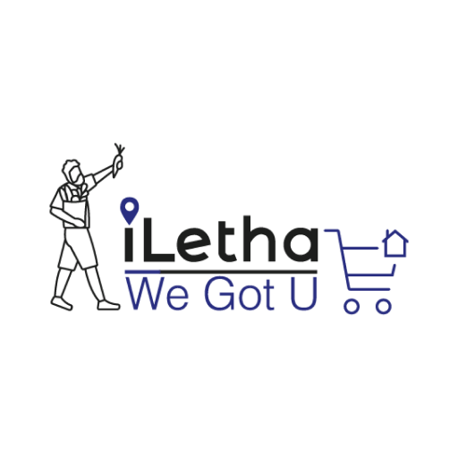 iLetha Health & Services logo