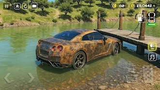 Game screenshot City Car Driving: Real Traffic mod apk