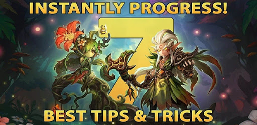 Guide for Summoners Wars