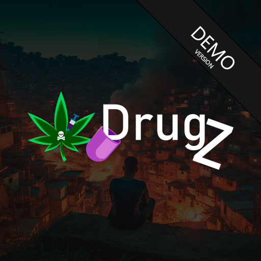 Drugz Lite logo