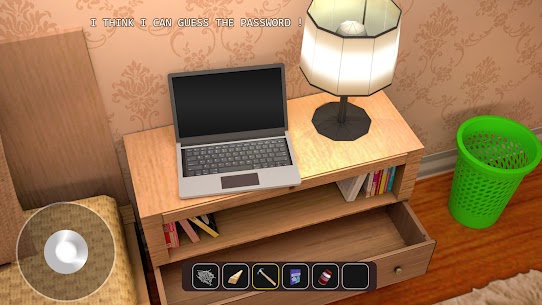 Boy Stealth Escape: Runaway 3