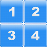 NumberPuzzle icon