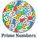 Prime Numbers icon