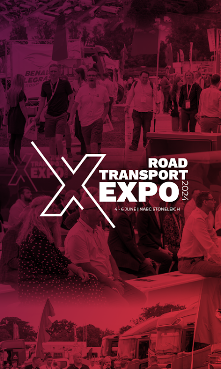 Road Transport Expo 24 - 1.0 - (Android)