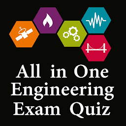 「All in one Engineering Exam Qu」圖示圖片