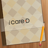 iCareD Lite (아이케어디 라이트 당뇨관리) icon