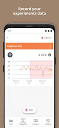 Arduino Science Journal