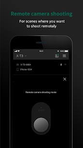 FUJIFILM Camera Remote APK for Android Download 2