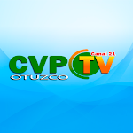 CVP Tv Canal 21 Otuzco